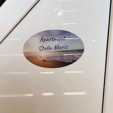 Ferien-whg Souterrain Exklusives App Stella Maris Mit Parkplatz Direkt Am Steinhuder-meer Wunstorf