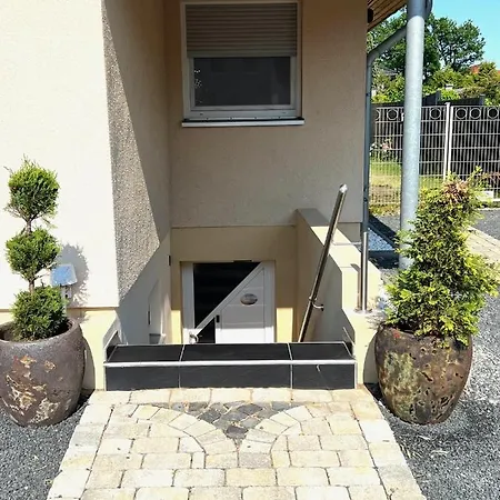 Ferien-whg Souterrain Exklusives App Stella Maris Mit Parkplatz Direkt Am Steinhuder-meer Apartment Wunstorf