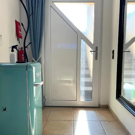 Apartment Ferien-whg Souterrain Exklusives App Stella Maris Mit Parkplatz Direkt Am Steinhuder-meer