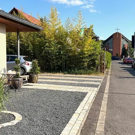 Ferien-whg Souterrain Exklusives App Stella Maris Mit Parkplatz Direkt Am Steinhuder-meer Apartment Wunstorf