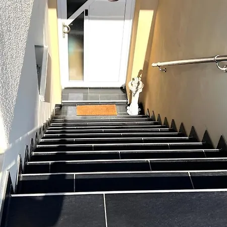 Ferien-whg Souterrain Exklusives App Stella Maris Mit Parkplatz Direkt Am Steinhuder-meer *